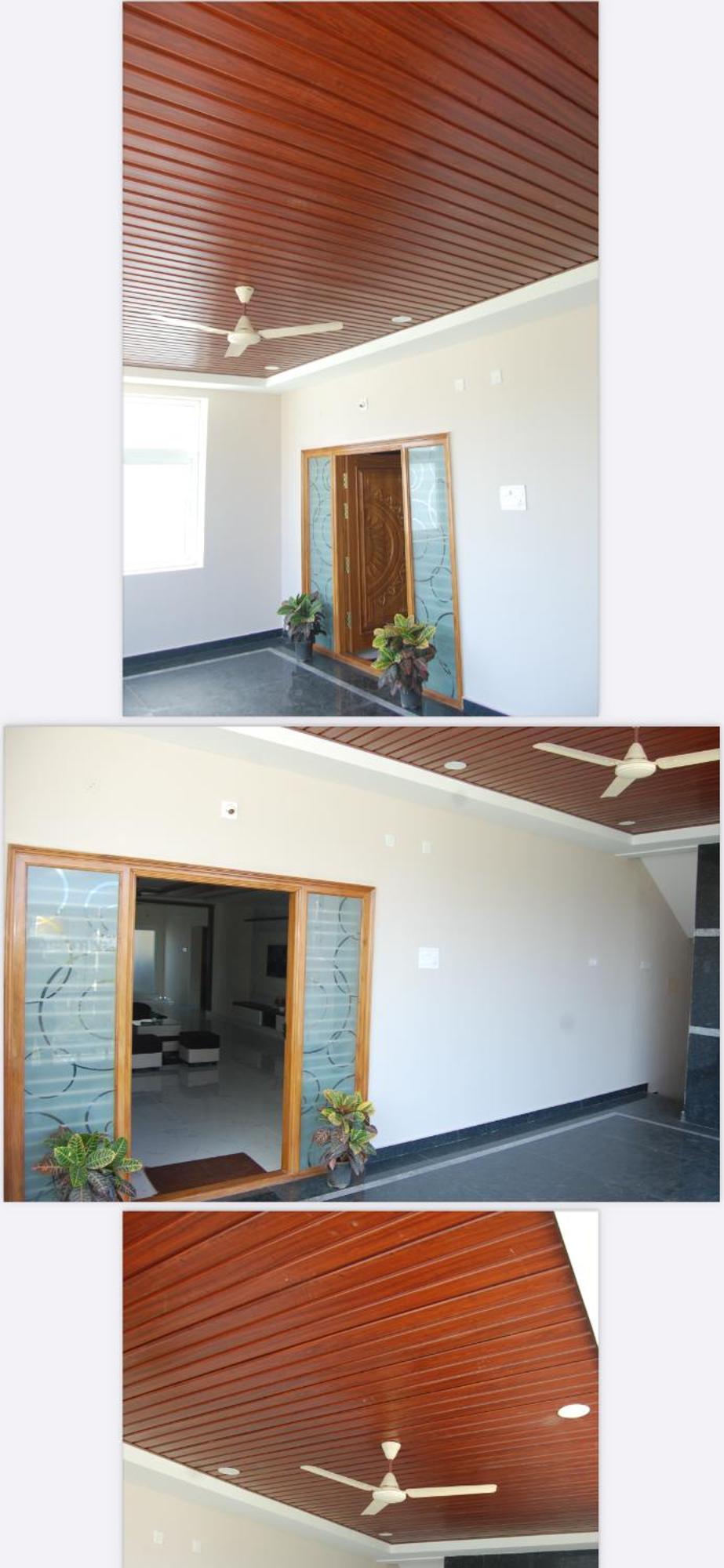 Nest Inn Homestay Tirupati Exterior foto